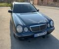 Синій Мерседес Е-Клас, об'ємом двигуна 3.2 л та пробігом 287 тис. км за 6799 $, фото 17 на Automoto.ua