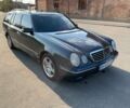 Синій Мерседес Е-Клас, об'ємом двигуна 3.2 л та пробігом 287 тис. км за 6799 $, фото 16 на Automoto.ua