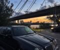 Синій Мерседес Е-Клас, об'ємом двигуна 3.2 л та пробігом 600 тис. км за 1500 $, фото 1 на Automoto.ua