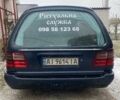 Синий Мерседес Е-Класс, объемом двигателя 2.6 л и пробегом 270 тыс. км за 10470 $, фото 2 на Automoto.ua