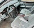 Синій Мерседес Е-Клас, об'ємом двигуна 2.7 л та пробігом 390 тис. км за 2300 $, фото 15 на Automoto.ua