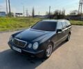 Синій Мерседес Е-Клас, об'ємом двигуна 3.2 л та пробігом 287 тис. км за 6799 $, фото 1 на Automoto.ua