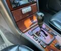 Синій Мерседес Е-Клас, об'ємом двигуна 3.2 л та пробігом 287 тис. км за 6799 $, фото 77 на Automoto.ua