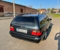 Синій Мерседес Е-Клас, об'ємом двигуна 3.2 л та пробігом 287 тис. км за 6799 $, фото 6 на Automoto.ua