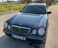 Синій Мерседес Е-Клас, об'ємом двигуна 3.2 л та пробігом 287 тис. км за 6799 $, фото 19 на Automoto.ua