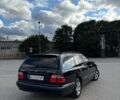 Синій Мерседес Е-Клас, об'ємом двигуна 2 л та пробігом 340 тис. км за 6299 $, фото 4 на Automoto.ua