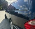 Синій Мерседес Е-Клас, об'ємом двигуна 2 л та пробігом 340 тис. км за 6299 $, фото 5 на Automoto.ua