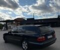 Синій Мерседес Е-Клас, об'ємом двигуна 2 л та пробігом 340 тис. км за 6299 $, фото 3 на Automoto.ua