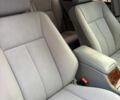 Синій Мерседес Е-Клас, об'ємом двигуна 2 л та пробігом 340 тис. км за 6299 $, фото 11 на Automoto.ua