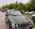 Синій Мерседес Е-Клас, об'ємом двигуна 3.2 л та пробігом 600 тис. км за 1500 $, фото 1 на Automoto.ua