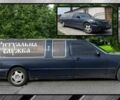 Синий Мерседес Е-Класс, объемом двигателя 2.6 л и пробегом 270 тыс. км за 10500 $, фото 1 на Automoto.ua