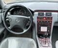 Синій Мерседес Е-Клас, об'ємом двигуна 2.7 л та пробігом 390 тис. км за 2300 $, фото 13 на Automoto.ua