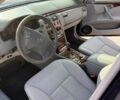 Синій Мерседес Е-Клас, об'ємом двигуна 2 л та пробігом 340 тис. км за 6299 $, фото 7 на Automoto.ua