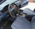 Синий Мерседес Е-Класс, объемом двигателя 2 л и пробегом 360 тыс. км за 3150 $, фото 8 на Automoto.ua