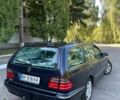 Синій Мерседес Е-Клас, об'ємом двигуна 3.22 л та пробігом 497 тис. км за 3600 $, фото 3 на Automoto.ua