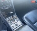 Синий Мерседес Е-Класс, объемом двигателя 2.8 л и пробегом 339 тыс. км за 6700 $, фото 10 на Automoto.ua