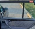 Синий Мерседес Е-Класс, объемом двигателя 3.2 л и пробегом 494 тыс. км за 3500 $, фото 15 на Automoto.ua
