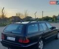 Синій Мерседес Е-Клас, об'ємом двигуна 3.2 л та пробігом 494 тис. км за 3500 $, фото 6 на Automoto.ua