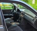Синій Мерседес Е-Клас, об'ємом двигуна 2.8 л та пробігом 365 тис. км за 4800 $, фото 5 на Automoto.ua
