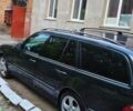 Синій Мерседес Е-Клас, об'ємом двигуна 2.8 л та пробігом 365 тис. км за 4800 $, фото 8 на Automoto.ua