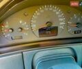Синий Мерседес Е-Класс, объемом двигателя 0 л и пробегом 550 тыс. км за 2800 $, фото 5 на Automoto.ua