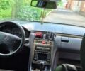 Синій Мерседес Е-Клас, об'ємом двигуна 2.8 л та пробігом 365 тис. км за 4800 $, фото 3 на Automoto.ua