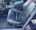 Синий Мерседес Е-Класс, объемом двигателя 2.8 л и пробегом 339 тыс. км за 6700 $, фото 12 на Automoto.ua