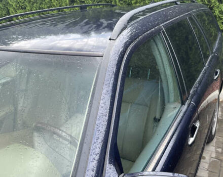 Синій Мерседес Е-Клас, об'ємом двигуна 2.8 л та пробігом 277 тис. км за 5200 $, фото 14 на Automoto.ua