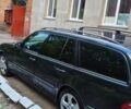 Синий Мерседес Е-Класс, объемом двигателя 2.8 л и пробегом 364 тыс. км за 4999 $, фото 7 на Automoto.ua