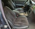 Синий Мерседес Е-Класс, объемом двигателя 2.8 л и пробегом 350 тыс. км за 5100 $, фото 1 на Automoto.ua