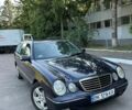 Синій Мерседес Е-Клас, об'ємом двигуна 3.22 л та пробігом 497 тис. км за 3600 $, фото 2 на Automoto.ua