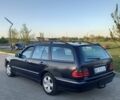 Синий Мерседес Е-Класс, объемом двигателя 3.2 л и пробегом 494 тыс. км за 3900 $, фото 5 на Automoto.ua