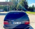 Синий Мерседес Е-Класс, объемом двигателя 0 л и пробегом 550 тыс. км за 2800 $, фото 3 на Automoto.ua