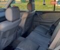 Синій Мерседес Е-Клас, об'ємом двигуна 3.2 л та пробігом 494 тис. км за 3500 $, фото 9 на Automoto.ua