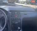 Синій Мерседес Е-Клас, об'ємом двигуна 2.8 л та пробігом 360 тис. км за 5900 $, фото 9 на Automoto.ua