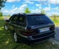 Синий Мерседес Е-Класс, объемом двигателя 2.69 л и пробегом 313 тыс. км за 7777 $, фото 3 на Automoto.ua