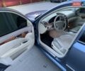 Синий Мерседес Е-Класс, объемом двигателя 3.2 л и пробегом 368 тыс. км за 6700 $, фото 36 на Automoto.ua