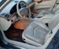 Синий Мерседес Е-Класс, объемом двигателя 3.2 л и пробегом 368 тыс. км за 6700 $, фото 17 на Automoto.ua