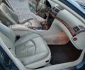 Синий Мерседес Е-Класс, объемом двигателя 3.2 л и пробегом 368 тыс. км за 6700 $, фото 3 на Automoto.ua