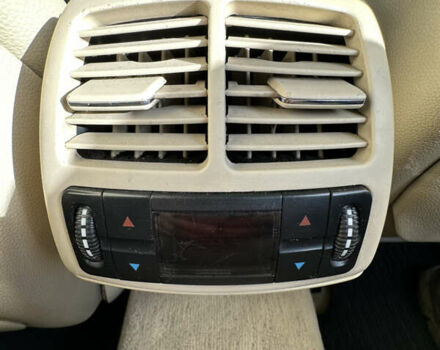 Синий Мерседес Е-Класс, объемом двигателя 2.69 л и пробегом 300 тыс. км за 6300 $, фото 31 на Automoto.ua