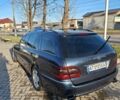 Синій Мерседес Е-Клас, об'ємом двигуна 2.7 л та пробігом 314 тис. км за 7500 $, фото 7 на Automoto.ua