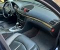 Синий Мерседес Е-Класс, объемом двигателя 3.2 л и пробегом 526 тыс. км за 6100 $, фото 8 на Automoto.ua