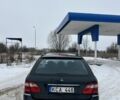 Синий Мерседес Е-Класс, объемом двигателя 3.2 л и пробегом 342 тыс. км за 3400 $, фото 5 на Automoto.ua