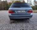 Синий Мерседес Е-Класс, объемом двигателя 3.2 л и пробегом 368 тыс. км за 6700 $, фото 27 на Automoto.ua