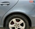 Синій Мерседес Е-Клас, об'ємом двигуна 2.7 л та пробігом 348 тис. км за 5200 $, фото 5 на Automoto.ua