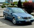 Синій Мерседес Е-Клас, об'ємом двигуна 1.8 л та пробігом 310 тис. км за 5200 $, фото 1 на Automoto.ua