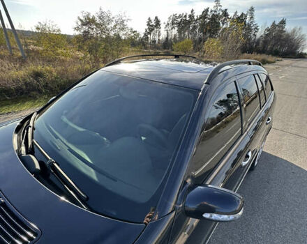 Синий Мерседес Е-Класс, объемом двигателя 2.69 л и пробегом 300 тыс. км за 6300 $, фото 8 на Automoto.ua