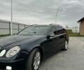 Синій Мерседес Е-Клас, об'ємом двигуна 2.15 л та пробігом 294 тис. км за 6400 $, фото 1 на Automoto.ua