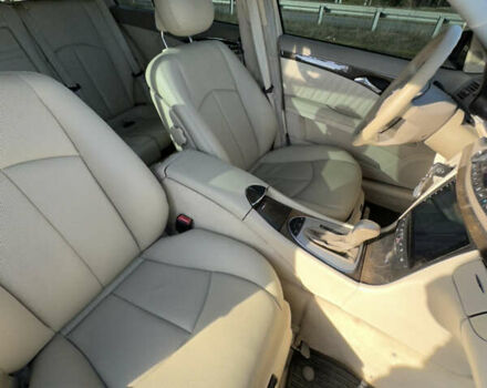 Синий Мерседес Е-Класс, объемом двигателя 2.69 л и пробегом 300 тыс. км за 6300 $, фото 16 на Automoto.ua