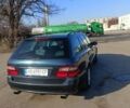 Синій Мерседес Е-Клас, об'ємом двигуна 3.2 л та пробігом 318 тис. км за 6000 $, фото 3 на Automoto.ua